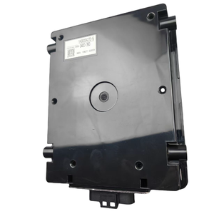 YA00004270 Module de commande <span class=keywords><strong>ECF</strong></span> pour carte mère de contrôleur d'excavatrice Hitachi ZX210-5G pièces d'excavatrice - Product Image 1