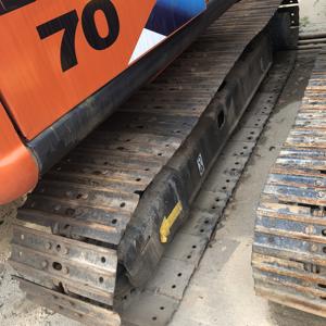 Excavadora usada marca japonesa Hitachi ZX70 miniexcavadora de segunda mano ZX30U ZX50U ZX55U ZX60 ZX65US ZX70 ZX75US a la venta - Product Image 4