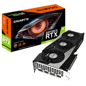 Tarjeta Gráfica GIGABYTE GeForce RTX <span class=keywords><strong>3060</strong></span> <span class=keywords><strong>Ti</strong></span> GAMING <span class=keywords><strong>OC</strong></span> <span class=keywords><strong>PRO</strong></span> 8G Usada, con 8GB GDDR6 y Memoria de 256 Bits, para Computadora de Escritorio - Product Image 1