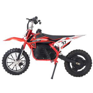 Motos <span class=keywords><strong>électrique</strong></span>s tout-terrain minimalistes de 350 W 36 V, moto <span class=keywords><strong>électrique</strong></span>, batterie au lithium, pour enfants - Product Image 2