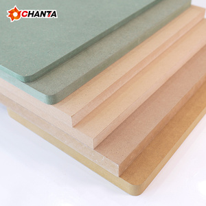 <span class=keywords><strong>Plaque</strong></span> de panneau de fibres <span class=keywords><strong>MDF</strong></span> de haute qualité, directement de l'usine, 3 mm, 6 mm, 9 mm, 12 mm, 15 mm, 18 mm, 21 mm, 25 mm - Product Image 1