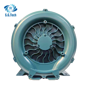 Chine Haute Qualité Usine Vente Directe Métal Massage Piscine Air Souffleur D'eau Pompes Premium pour Filtres De Piscine - Product Image 6