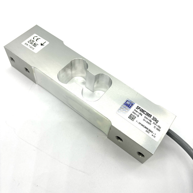 Single-Point Load Cells Force Sensors in Various Load Capacities 1kg 3kg 5kg 7kg 10kg 15kg 20kg 30kg 50kg 100kg 150kg 200kg