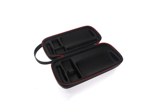 Étui de transport pour haut-parleur Bluetooth grande capacité, personnalisable en couleurs/logo, en EVA anti-stress, fabrication ODM par une usine CN/VN - Product Image 5