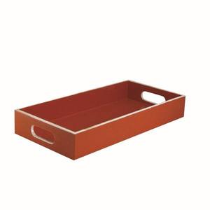 ถาดลายมุกสุดฮิต ถาดเสิร์ฟมุก ถาด MDF ถาดตกแต่ง ถาดเรซิ่น ราคาส่งถูกมาก - Product Image 1