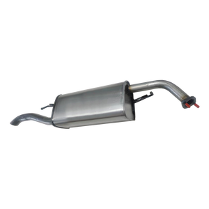 Silencieux automobile personnalisable pour fabricant direct pour OEM pour Chevrolet SAIL AVEO systèmes d'échappement haute performance - Product Image 1