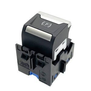Interrupteur de frein à main électronique <span class=keywords><strong>AIRCROSS</strong></span> 3008mm, pour Peugeot 5008, 508, R83, C5, YL003368ZD/YL001124ZD - Product Image 1