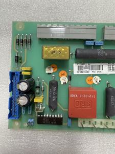 Tarjeta de Control Trifásica YXU 172E 220V 300W en Stock YT204001-JJ - Product Image 5