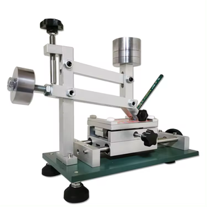 연필 경도 테스터 페인트 필름 경도 테스터 코팅 스크래치 경도 테스트 - Product Image 4