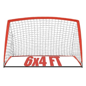 But de <span class=keywords><strong>football</strong></span> pliable, but portable pour jardin, parc, plage, entraînement intérieur, jeux sportifs en famille en plein air - Product Image 6