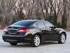 Personalización Interior Disponible, INFINITI M37 Edición Enjoyable 2011 <span class=keywords><strong>2012</strong></span> 2013, Auto Usado en Stock con Interior Oscuro - Product Image 5