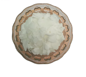 Forneça C18 1-Octadecanol/álcool estearílico/álcool octadecílico CAS NENHUM 112-92-5 - Product Image 6