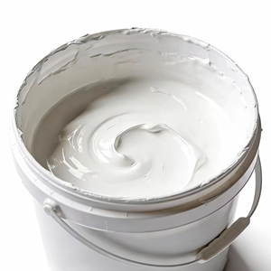 Revêtement acrylique liquide imperméable haute résistance résistant aux UV, garantie 5 ans, écologique, type moderne pour toitures, murs, tuiles - Product Image 4