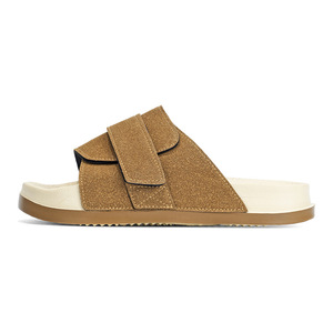 Pantoufles d'été pour femmes, sandales à bout ouvert, design élégant, respirantes, légères, antidérapantes, idéales pour les plages sablonneuses - Product Image 6