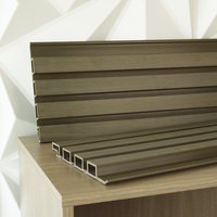 SONSILL Nouveau produit, panneau mural et de plafond ASA durable, léger, pour extérieur, imperméable