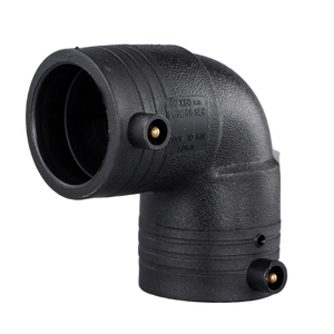 <span class=keywords><strong>Siphon</strong></span> 45 độ Y TEE HDPE siphonic mái phụ kiện thoát nước ống cống cắm Electro Fusion 39.5V - Product Image 5