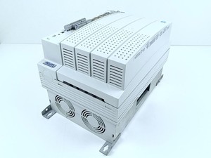 PLC ไดรฟ์ Evs9329-es 33.9329se 3F 56A 21 400V 46.6kva ทดสอบเงื่อนไข Gat สำหรับสินค้ารับประกัน - Product Image 2