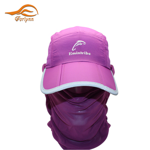 Gorra protectora UV <span class=keywords><strong>para</strong></span> deportes al aire libre, tapa protectora <span class=keywords><strong>para</strong></span> el cuello, protección <span class=keywords><strong>solar</strong></span> <span class=keywords><strong>para</strong></span> pesca al aire libre - Product Image 1