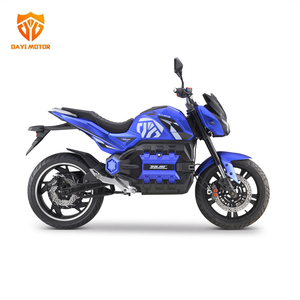Motocicletas L3e 100km/h Suministro Directo de Fábrica - Product Image 3
