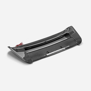 สปอยเลอร์คาร์บอนสำหรับ EK Civic 3 ประตู รุ่น MUG - Product Image 4