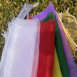 Bolsa de malla de monofilamento de 35kg para boniatos y cebollas para agricultura - Product Image 3