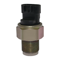 Sensor de Presión de Combustible Common Rail 89458-71010 para Toyota Hilux Hiace D4D 3.0L