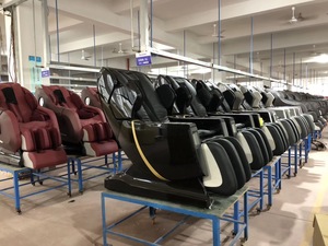 Factory Wholesale High Quality Zero <b>Gravity</b> Home Use <b>Chair</b> With Foot - Product Image 5