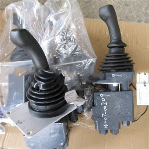 מקורי חלקי חילוף <span class=keywords><strong>Changlin</strong></span> <span class=keywords><strong>936</strong></span> 937H הידראולי טייס בקרת שסתום,, שמן חותם, הנגדי, w-07-00209 w-15-00392 T160A - Product Image 1