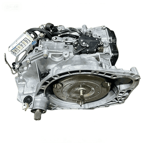 <span class=keywords><strong>Caja</strong></span> <span class=keywords><strong>de</strong></span> Cambios <span class=keywords><strong>de</strong></span> 4 Velocidades AL4 DPO para Peugeot 307 206 207 308 307 3008 <span class=keywords><strong>Citroen</strong></span> C2 C3 <span class=keywords><strong>C4</strong></span> C5 1.6L 2.0L - Product Image 5