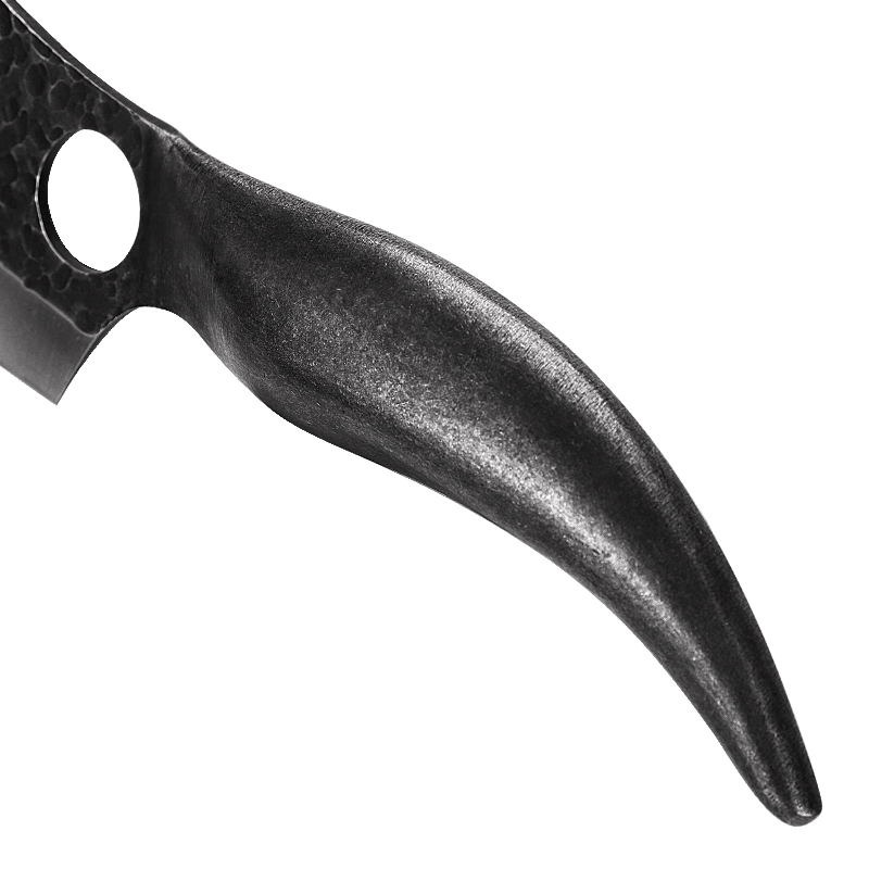 FINDKING Boning Knife Handmade Forged Stainless Steel Chef Butcher Knives Hunting Outdoor Knife Tools Serbian Kitchen Cleaver
