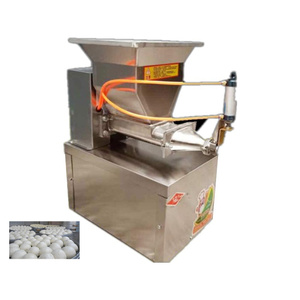 Machine automatique électrique à presser les gâteaux et diviser la pâte - Product Image 5