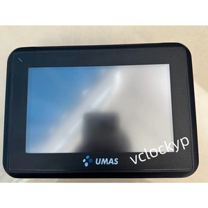 BEIJER <b>ELECTRONICS</b> IX T7AM OPERATOR TOUCH PANEL 630002502 <b>Used</b> - Product Image 1