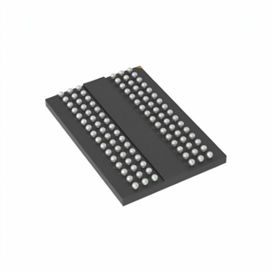 Componentes Electrónicos Originales de Memoria TFBGA 96, NDL26PFG-8KIT TR - Product Image 1