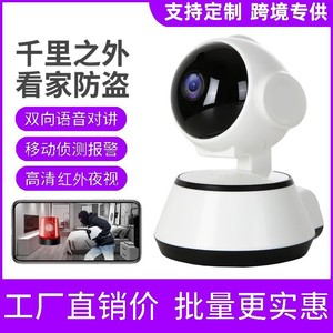 Imilab V380Pro 1080P 2Mp <b>Wireless</b> <b>Ip</b> <b>Camera</b> With Tf Card Cloud Storage Night Vision Panoramic Home Security <b>Camera</b> - Product Image 4