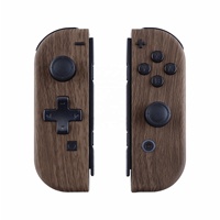 EXtremeRate NS Switch OLED Hydro Dip Shell para Gamepad Nintendo Switch Controller