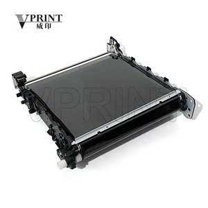 Unité de courroie de transfert pour <span class=keywords><strong>Xerox</strong></span> Phaser 6510 <span class=keywords><strong>WorkCentre</strong></span> <span class=keywords><strong>6515</strong></span> 607K00930 607K00931 607K00932 607K00933 607K00934 607K00935 Reconditionné - Product Image 2
