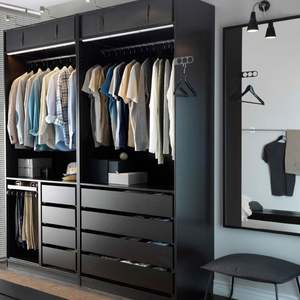 Armoire de rangement modulaire YALIG Design, moderne - Product Image 5