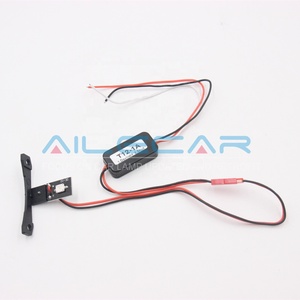 Faro dell'automobile del Diavolo Eye <span class=keywords><strong>H1</strong></span> <span class=keywords><strong>Mini</strong></span> Hid Obiettivo Del Proiettore <span class=keywords><strong>Led</strong></span> Rosso Gli Occhi del Diavolo - Product Image 1