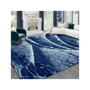 Роскошный дизайн Европейский Большой пол ковры и ковры оптом ковер на заказ современный в нордическом стиле
