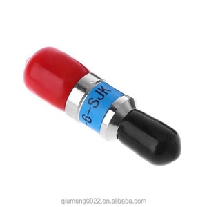 Nuevo bloque CC coaxial <span class=keywords><strong>RF</strong></span> de acero inoxidable SMA macho a hembra 6000MHz 50 ohmios - Product Image 4
