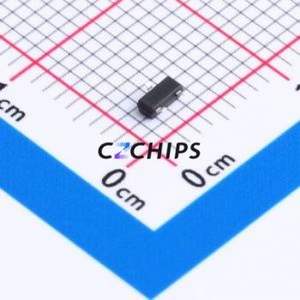 Nuevo Transistor Original SI2301-ZE SOT-23, Transistor de Efecto de Campo (MOSFET), Venta al por Mayor de Componentes Electrónicos y Servicio BOM - Product Image 2