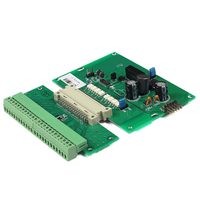 Placa de montaje de PCB, prototipo de PCBA, fabricantes de placas de circuito electrónico, fabricación de PCB personalizada para sistemas de seguridad