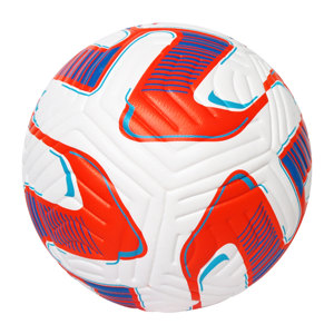 Pallone <span class=keywords><strong>da</strong></span> <span class=keywords><strong>Calcio</strong></span> Professionale Aiju con Logo Personalizzato, Originale Futsal Voetbal Taglia 4 5, Pallone <span class=keywords><strong>da</strong></span> Allenamento in Materiale PU e Gomma - Product Image 3