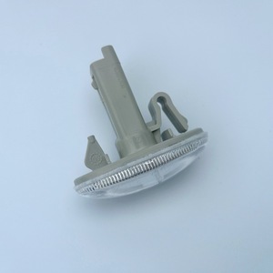 อะไหล่ไฟเลี้ยวรถยนต์ Gode รุ่น 6325G4 6325G3 สำหรับ Berlingo C6 C5 C2 Elysee ไฟข้างคริสตัล อะไหล่ทดแทน - Product Image 3
