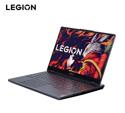 Legion R7000 Gaming Laptop 15.6"2.5K R7-8940 16G DDR5 1TB SSD RTX5060 Gaming Notebook Computer PC Win11 Backlit Keyboard