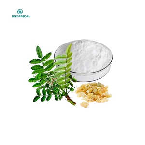 Boswellia Serrata 90% boswellic Axit chiết xuất Nhũ hương bột - Product Image 3