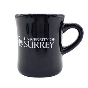 Taza de Cerámica Personalizada de Alta Calidad con Forma Recta y Cambio de Color Mágico - Product Image 1