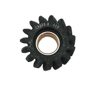 Engrenage d'entraînement de pompe à huile robuste pour 2108 - Engrenage de remplacement de haute qualité avec garantie, assurant des performances précises du moteur - Product Image 3