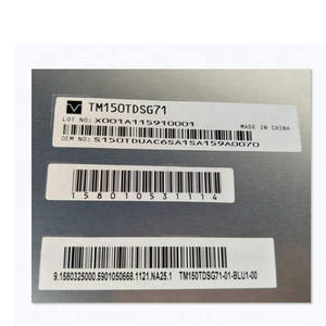 Module LCD OEM 15,0 pouces 1024RGB*768 XGA 85PPI TM150TDSG71 Écran LCD à bas prix pour l'industrie - Product Image 1