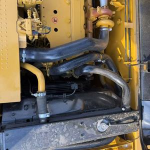 รถขุดตีนตะขาบ CAT320D2 มือสองคุณภาพสูง สภาพดี น้ำหนัก 20 ตัน ราคาถูก เครื่องจักรก่อสร้าง - Product Image 4